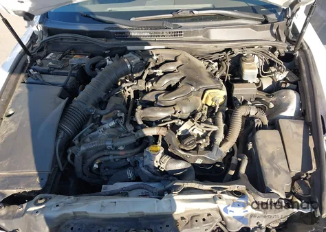 2011 Lexus Is 250 z USA, uszkodzony, nr VIN JTHBF5C22B5143697